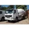 Concrete Mixer Truck thumbnail-3