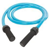 PVC Rope of Rope Jumping, Best Jump Rope for Heart thumbnail-2