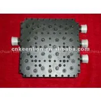 GSM/DCS/TDA/TDB Four-band Combiner thumbnail-1