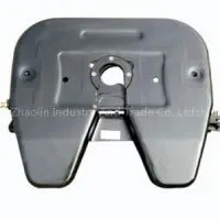 50# and 90# Travel Trailer Fifth Wheel Manufacturer thumbnail-1