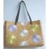 China Wheat Straw Shoulder Bag,manufacturers,straw Handbags thumbnail-3