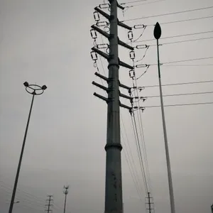 MEGATRO 110KV 1GGH3-SSJG5 Monopole thumbnail-1