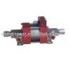 MD Series Air Driven Hydraulic Pump thumbnail-1