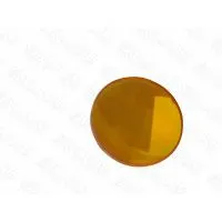 Co2 Laser Focus Lens Znse US Materials 20mm Diameter 50.8mm or 2.0 Inches Focus Distance D20-F508 thumbnail-1
