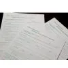 Sell Two-Side Offset Printed Paper thumbnail-1