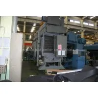 Steam Absorption Chiller thumbnail-1