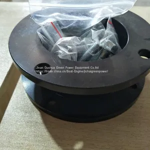Jinan Diesel Engine Spare Parts o Seal Ring,screw,gasket,cylinder Head,plug,rocker Bridge,split Collet,valve Guide thumbnail-5