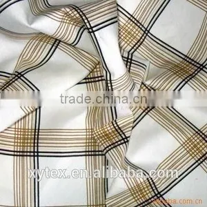 Plaid Printed Flannel thumbnail-1