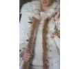 Ladies' Fur Coat thumbnail-1