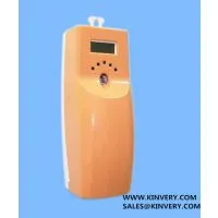 Automatic Aerosol Air Freshener Dispenser thumbnail-1