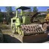 SELL CATERPILLAR 320A EXCAVATOR thumbnail-1