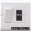 K100 Series --- Don't Disturb With Large Button Door Bell thumbnail-1