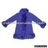 Ladies' Winter Jacket Wj08 thumbnail-1