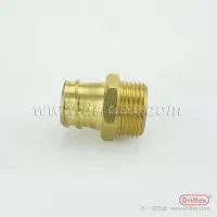 VJ Brass Connector thumbnail-2