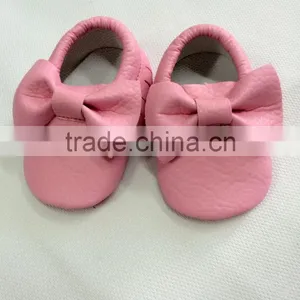 Fashion Kids Wear Newborn Baby Shoes Yiwu Shoes Wholesale thumbnail-1
