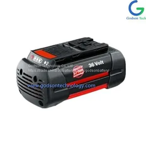 Bosch Battery thumbnail-1