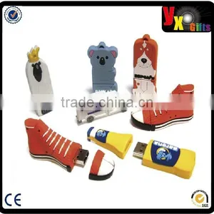 Items Tagged With PVC RUBBER USB thumbnail-1