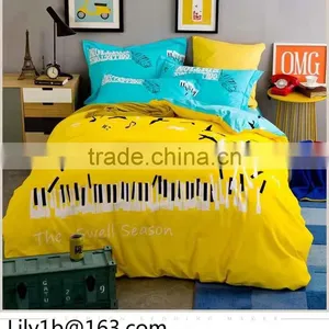 Wholesale Comforter Sets Hotel Bedding Set thumbnail-1