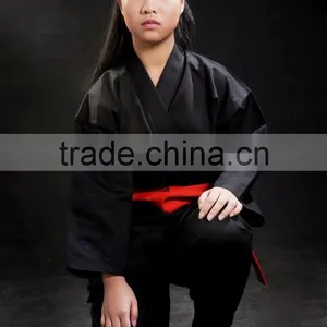 Canvas Karate Uniforms thumbnail-2