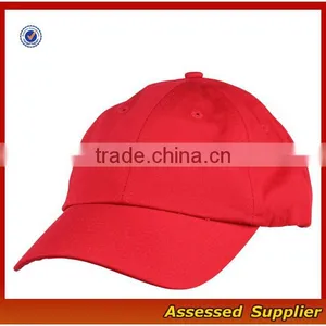 China Supplier Custom Cotton Dad Hat Embroidery Baseball Cap Sun Hat for Youth thumbnail-5