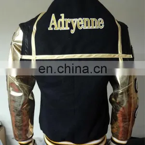 Sailor Collar Jackets New Design 2016 thumbnail-1