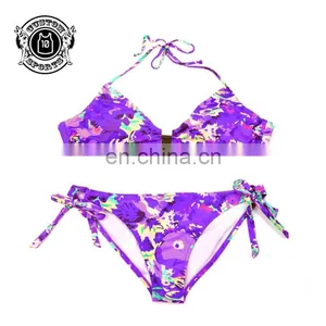201 Summer Lady Fashion Beach Bikini thumbnail-3