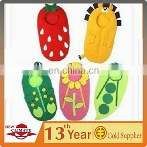 BABY PEA OUTFIT GROWBAG SLEEP SUIT SLEEPING BAG thumbnail-1