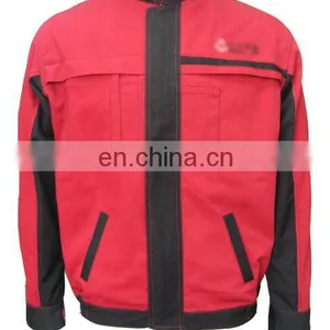 100% Proben FR Cotton Jacket thumbnail-1