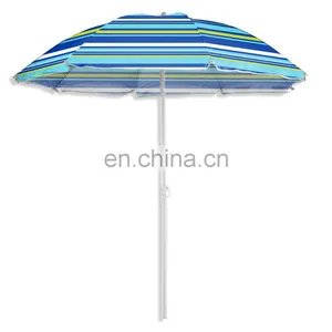 Sun Beach Parasol Gift Umbrella For Outdoor thumbnail-4