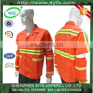Low Price Safety Labor Uniform for Workers thumbnail-1