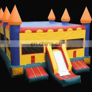 Indoor Inflatable Combo/china Inflat Combo thumbnail-1