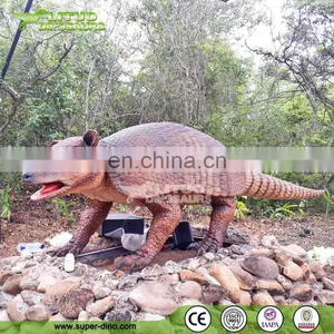 Life Size Wildlife Animal Animatronic Animals for Sale thumbnail-1