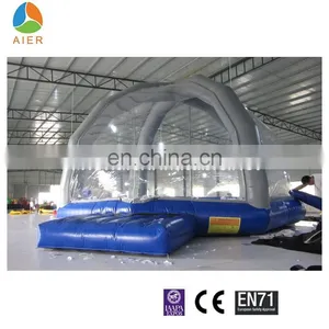 Advertising Giant Money Booth, Fashional Money Machine/ Box For Sale thumbnail-2