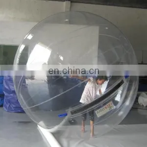 Inflatable Water Ball With TI Zip thumbnail-1