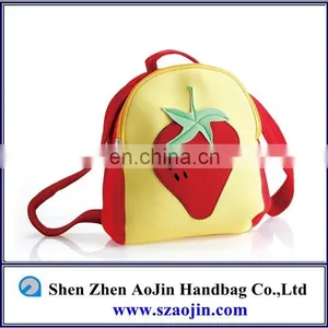 High Quality Light Weight Competition School Bag thumbnail-4