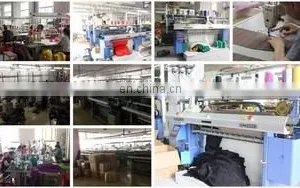 Yiwu City Hexin Lingerie Co., Ltd. company overview - view 2 thumbnail