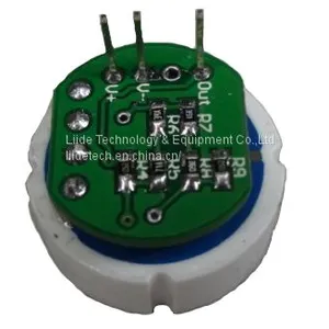 LCPM Ceramic Piezoresistive Pressure Sensor Module/Chip/Die thumbnail-1
