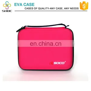 Hard Safety Plastic Waterproof Shockproof Dustproof Carrying Case thumbnail-2