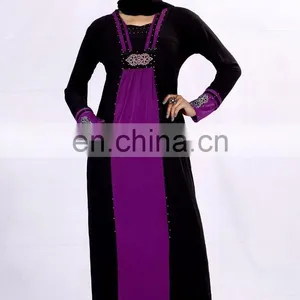 Abaya in Islamic Clothing thumbnail-1