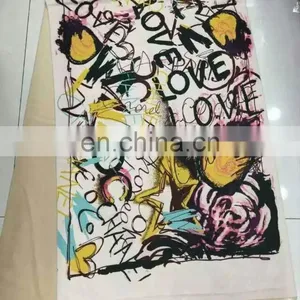 Different Color Men Scarf thumbnail-1