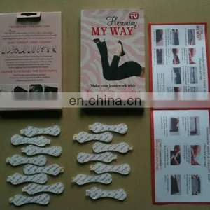Hemming My Way thumbnail-1