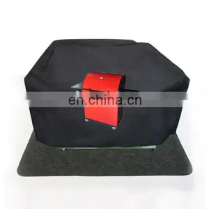 Waterproof Portable BBQ Grill Cover thumbnail-4