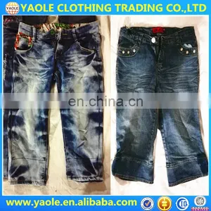 Free Sorted Low Price Women Clothing Used Clothing From Germany thumbnail-1