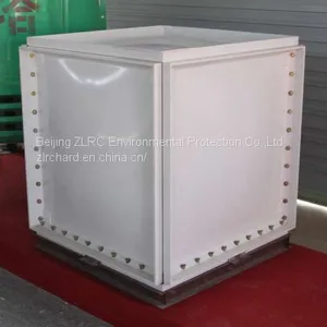 Frp Water Tank thumbnail-1