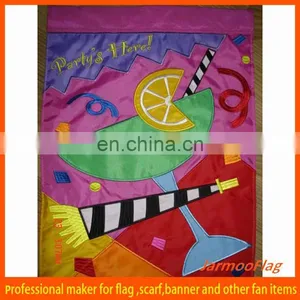 Holiday Decorative Garden Flags and Banners thumbnail-1