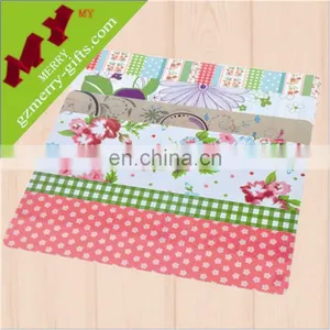 PP Placemat / Custom Pvc Placemat thumbnail-1