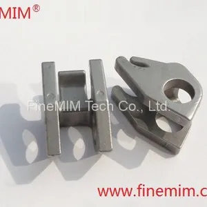 MIM Parts for Industrial and Tools - China Metal Injection Molding Manufacturer thumbnail-1