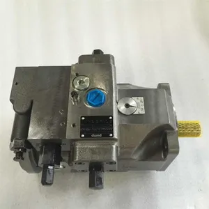 A4vso355eo/30r-ppb13n00 Portable Single Axial A4vso Rexroth Pump thumbnail-1