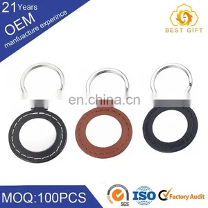 Its-143 Custom Brass Parts and Metal Pill Holder Wheel Keychain thumbnail-5
