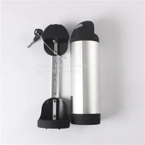 kettle box lithium battery